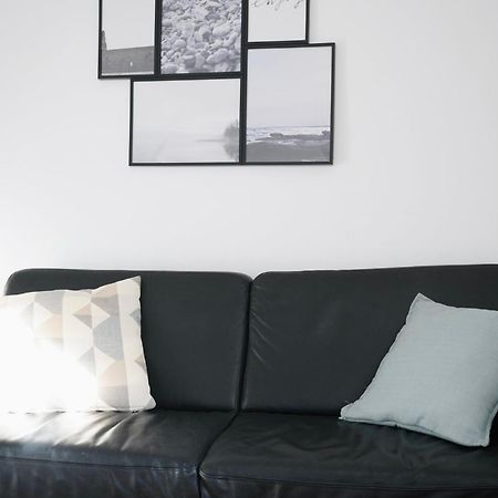 Charmantes Apartment In Top Lage Wolfsbourg Extérieur photo