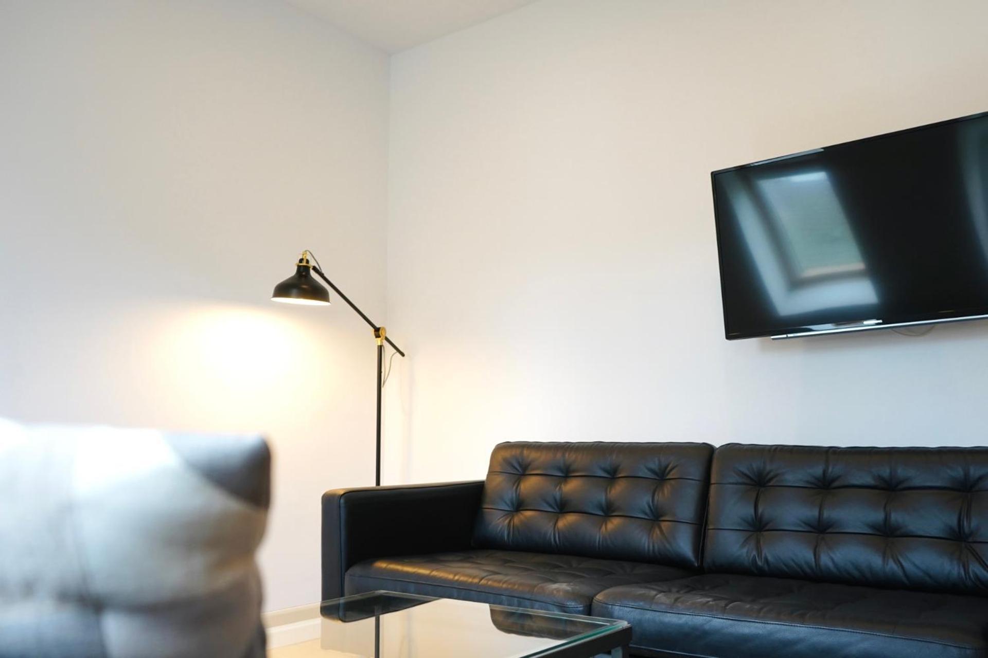 Charmantes Apartment In Top Lage Wolfsbourg Extérieur photo