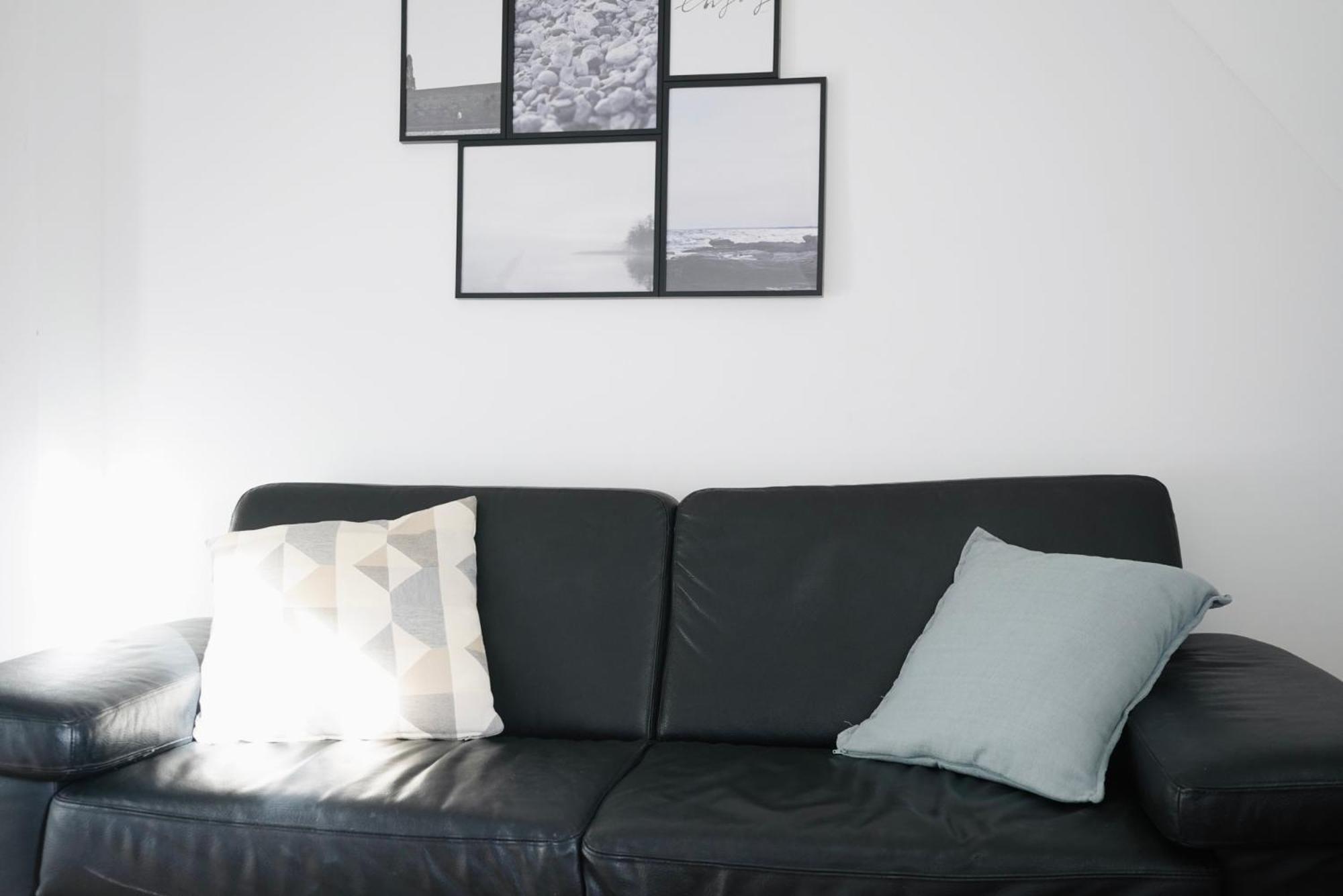 Charmantes Apartment In Top Lage Wolfsbourg Extérieur photo