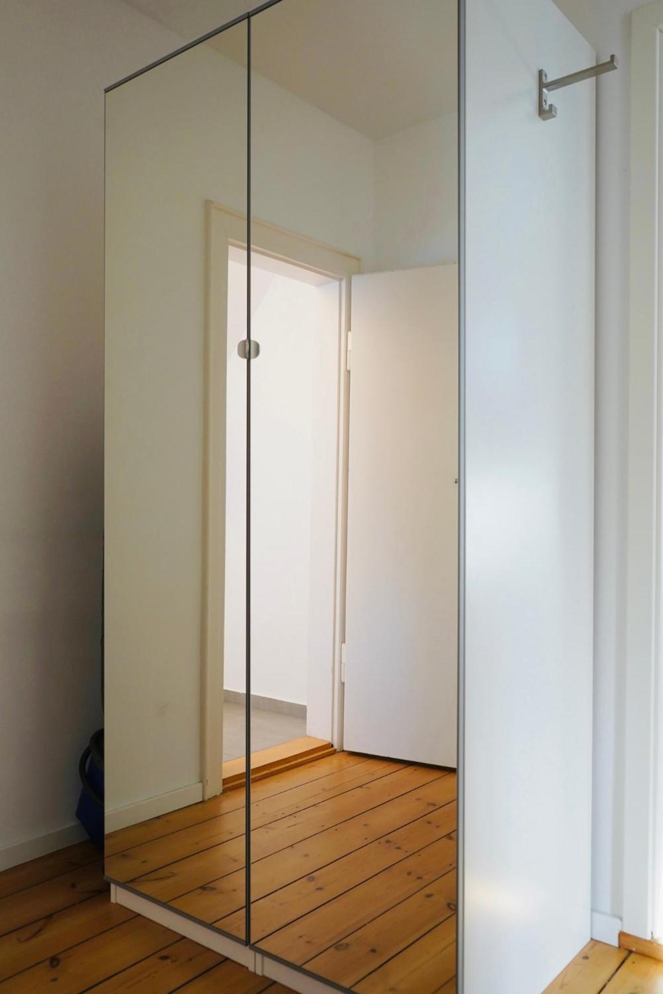 Charmantes Apartment In Top Lage Wolfsbourg Extérieur photo