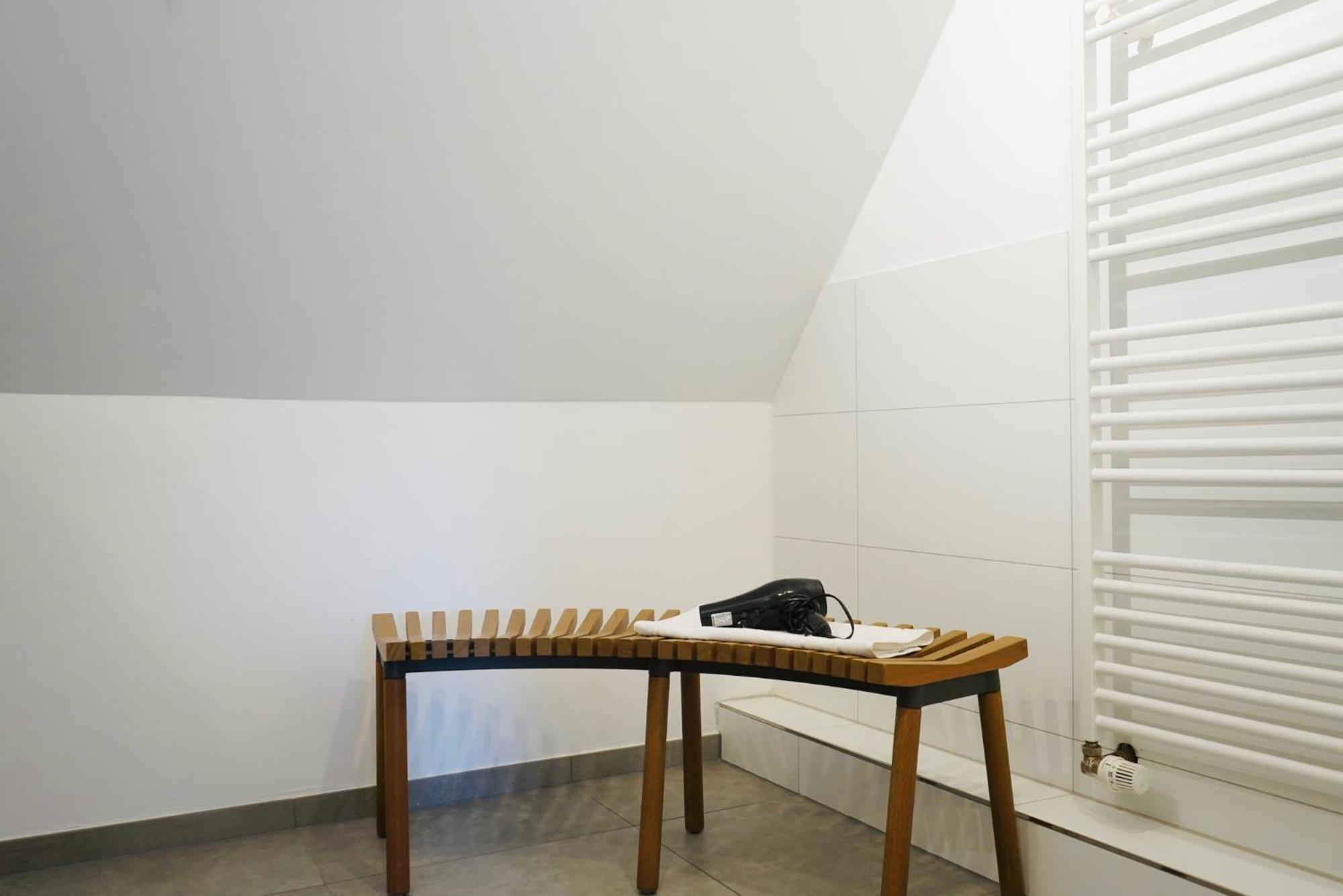 Charmantes Apartment In Top Lage Wolfsbourg Extérieur photo
